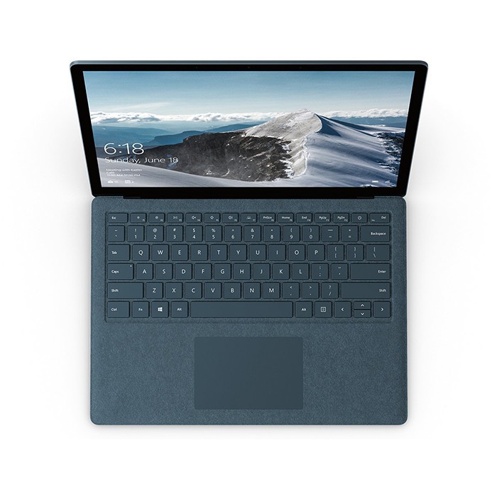 Bàn phím Surface Pro Type Cover (ALCANTARA)