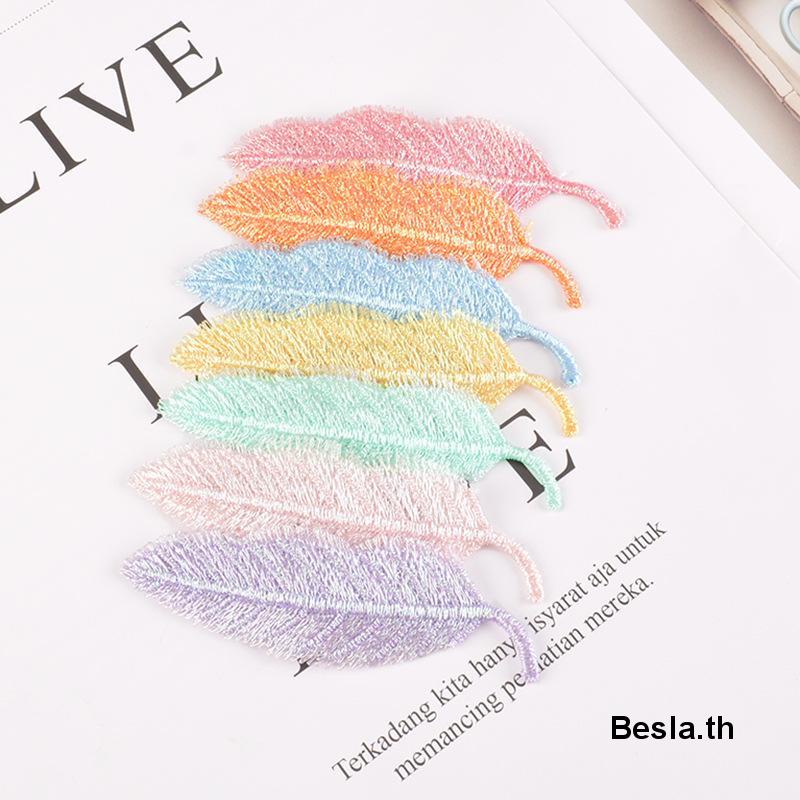 ✨✨Kẹp Tóc Hình Chiếc Lá Đơn Giản Thanh Lịch Dành Cho Nữ