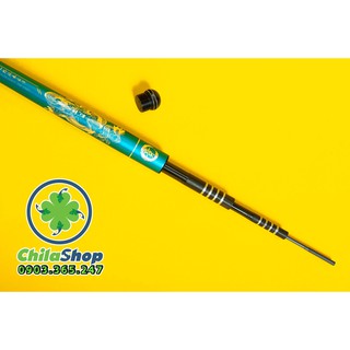 Cần câu - câu đài - cần câu tay bashen - 6h