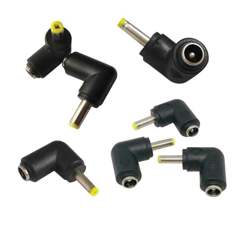 Đầu Chuyển Đổi Nguồn Điện DC5.5x2.1mm Sang 4.0x1.7mm