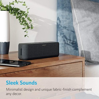 Loa bluetooth Anker Soundcore flare 2  - A3145