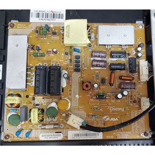 Bo mạch tivi toshiba 32px200 32px200v bo nguồn, bo xử lý