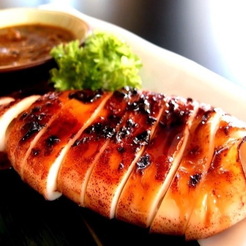 SỐT TERIYAKI OTTOGI 2.25KG