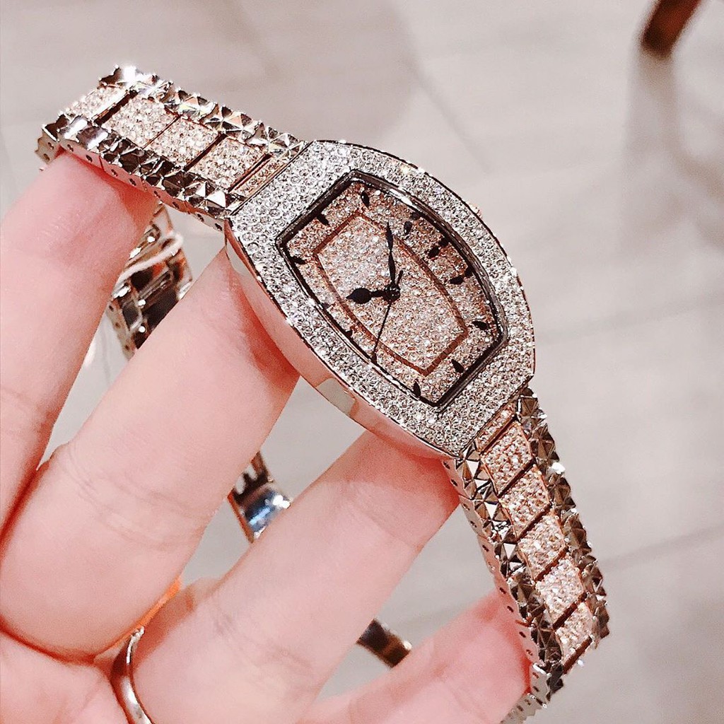 Đồng hồ nữ Davena mã 61369 thời trang cao cấp bảo hành 1 năm