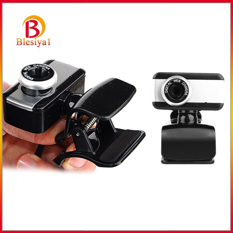 Webcam Hd Có Thể Xoay Được Blesiya1 Cho Pc Laptop Notebook | BigBuy360 - bigbuy360.vn