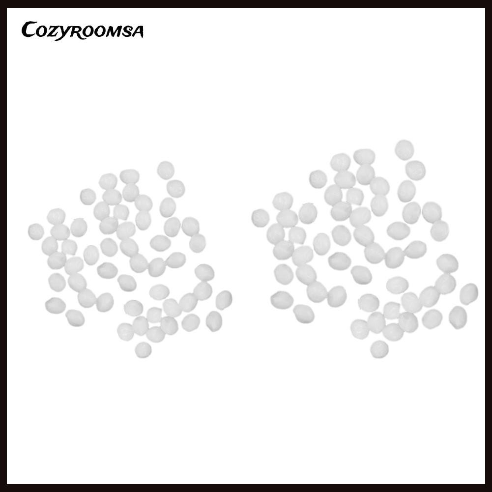 [Hàng mới về] Keo rắn dán răng giả 10g / 100g dùng để sửa chữa răng giả tiện dụng