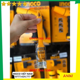 Cọ sơn 25mm INGCO CHPTB78601 ANIKI