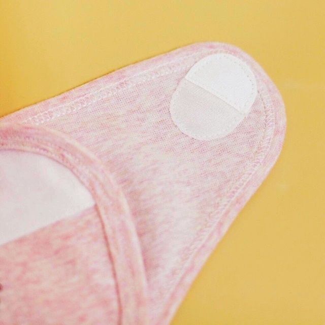 ( UALA) QUẦN  TẢ VẢI ĐÓNG BỈM ( từ 0 đến 3 tháng)