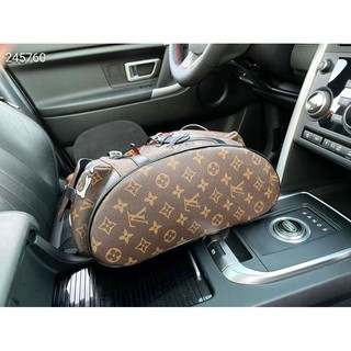 Balo LV thời trang cao cấp 2021