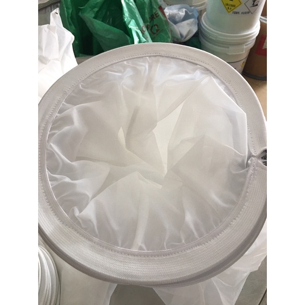 Vợt Nano lòng sâu, vợt ARTEMIA, BOBO, LĂNG QUĂNG