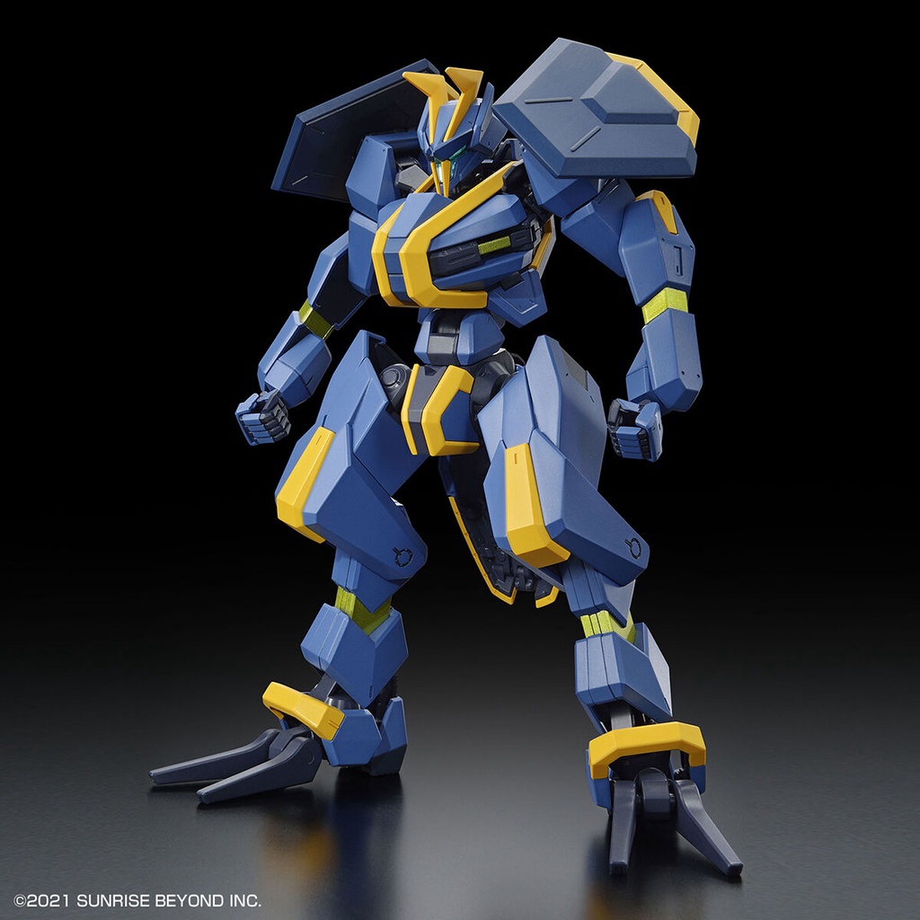 Mô hình lắp ráp 1/72 Kyoukai Senki Mailes Jogan Kai