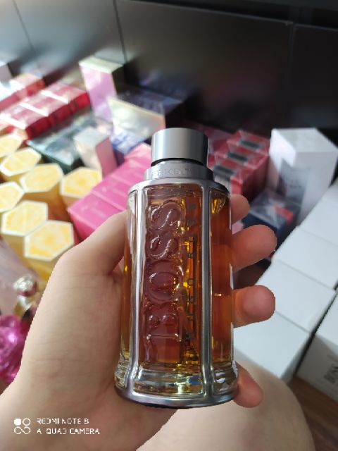(mẫu thử) Nước hoa nam hugo the scent | BigBuy360 - bigbuy360.vn