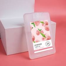 Xịt Thơm Miệng Vị Đào/Bạc Hà Thơm Mát