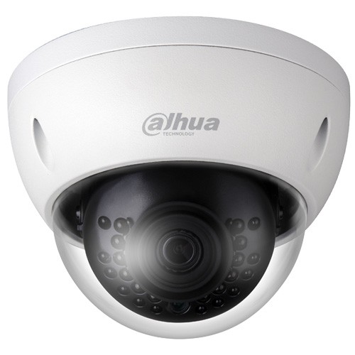 Camera IP Wi-Fi 1.3MP Dahua IPC-HDBW1120EP-W  - Bảo Hành 2 Năm Chính Hãng