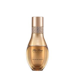 (HSD: 11/2023) Tinh Chất Dưỡng Ohui The First Geniture Sym – Micro Essence 5ml