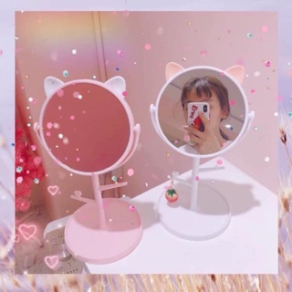 Gương để bàn