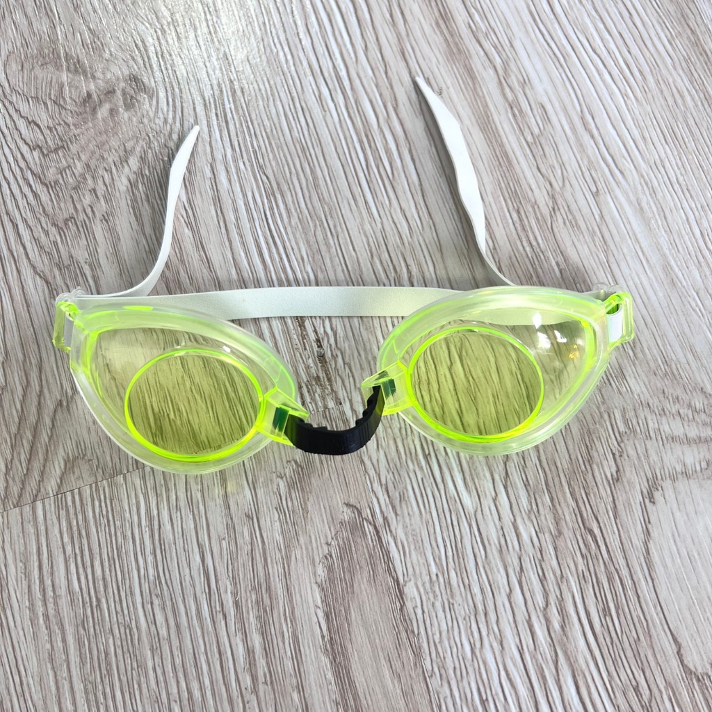 Kính bơi cho bé WENFEI Swim Goggles với mắt kính cản tia UV cho bé từ 3 tháng tuổi cho bé bơi lội an toàn