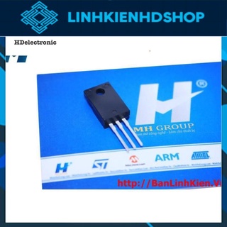 12n60 to220 mosfet n-ch 12a 600v zin