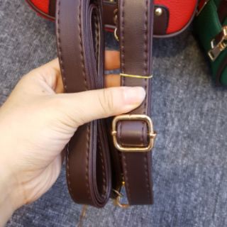 Balo trứng size 17 kèm móc treo
