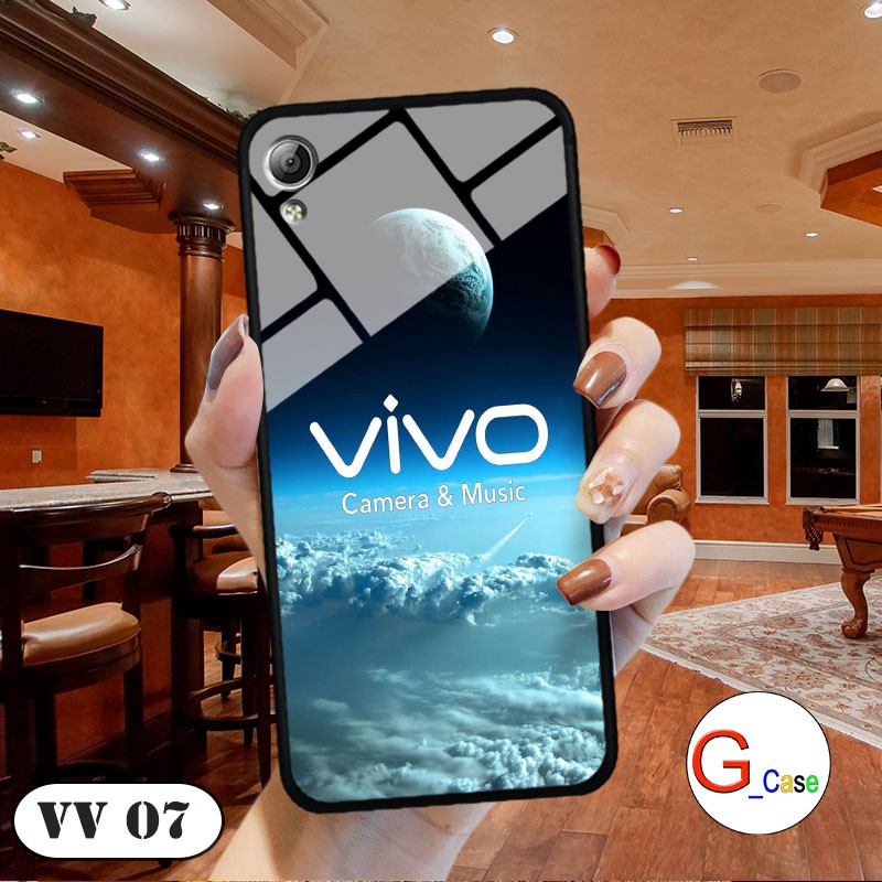 Ốp lưng VIVO Y51 - hình 3D