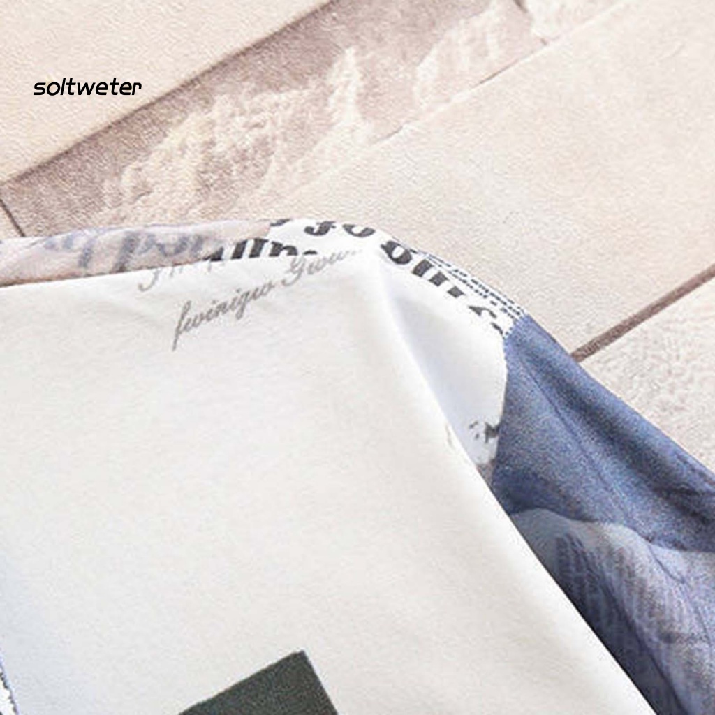 Áo Sơ Mi Đi Biển Phối Nút Thời Trang Nhật Hàn