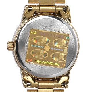 Đồng hồ Nữ Casio LTP-V002G-9AUDF
