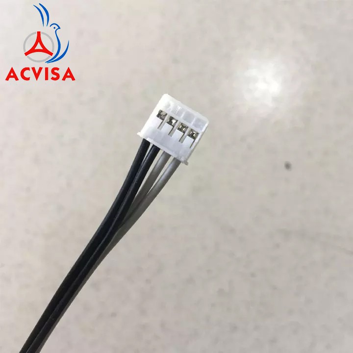 Sensor Đôi/Kép máy lạnh [RẺ VÔ ĐỊCH] cảm biến, đầu dò máy lạnh các loại