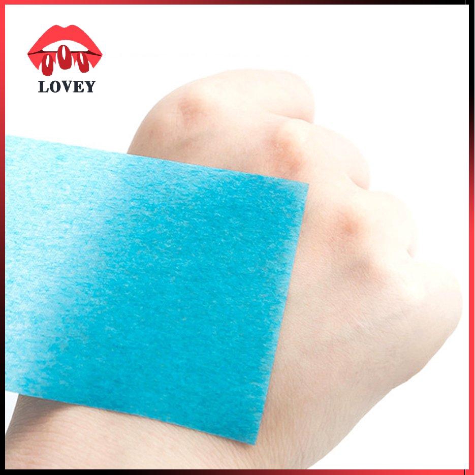 Set 50 tờ giấy thấm dầu kiểm soát nhờn trên da mặt | BigBuy360 - bigbuy360.vn