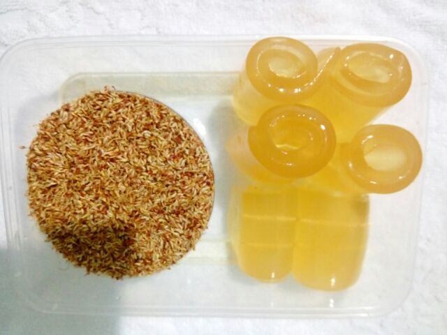 Hạt mác púp Cao Bằng 1kg (kèm 01 túi lọc) | BigBuy360 - bigbuy360.vn