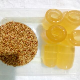 Hạt mác púp Cao Bằng 1kg (kèm 01 túi lọc)