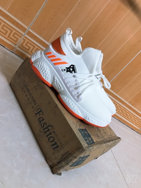 Giày Thể Thao Nam 2020 - Pavarcia PS 19 | BigBuy360 - bigbuy360.vn