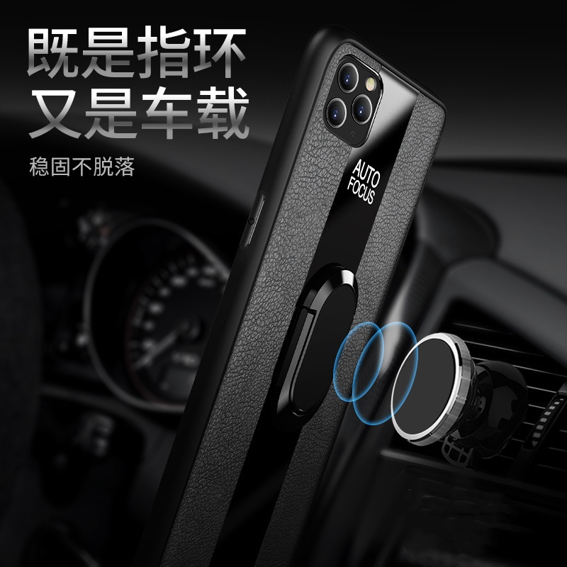 Ốp điện thoại tpu phối da có gương cho Realme GT Neo Q3 Pro Carnival Q2 Realme V5 X2 Pro 7 5G GT Master Explore