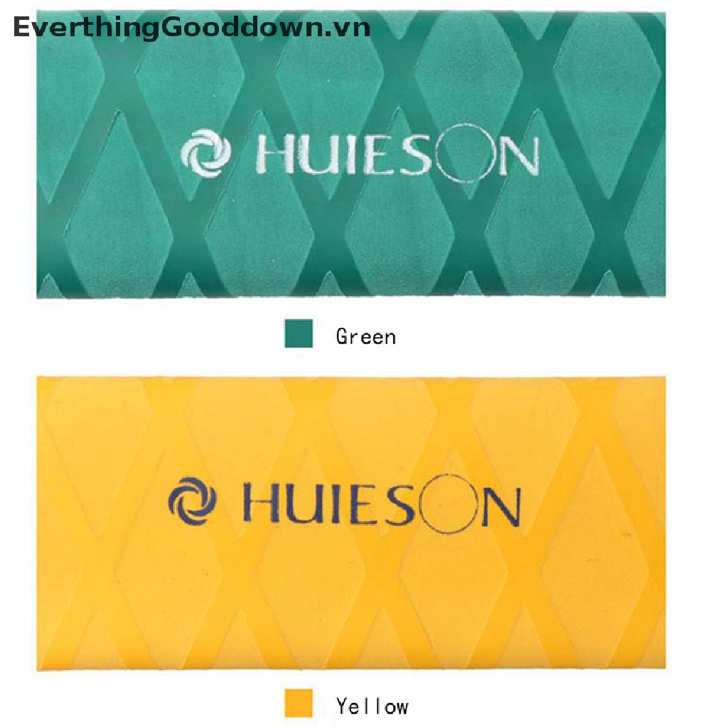 Everthinggood Phụ Kiện Băng Quấn Tay Cầm Vợt Bóng Bàn Chịu Nhiệt