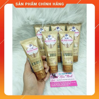 Sữa rửa mặt Sắc Ngọc Khang