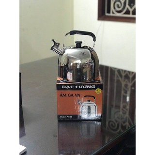 Ấm đun ga 5L Thái Đạt Tường