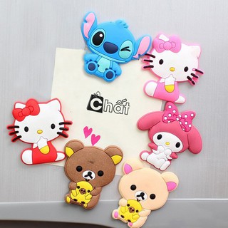 Nam Châm Gắn Tủ Lạnh Hình Cute