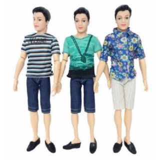 Búp bê ken có khớp