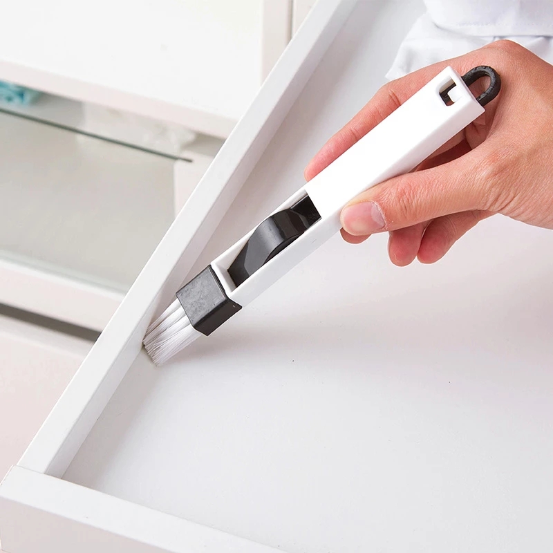 Cọ vệ sinh các khe rãnh nhỏ đa năng