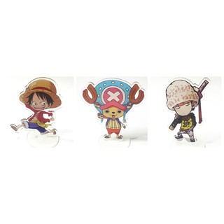 (Mini) Standee anime chibi ảnh đứng Tượng Acrylic Standee mica trang trí trưng bày mô hình