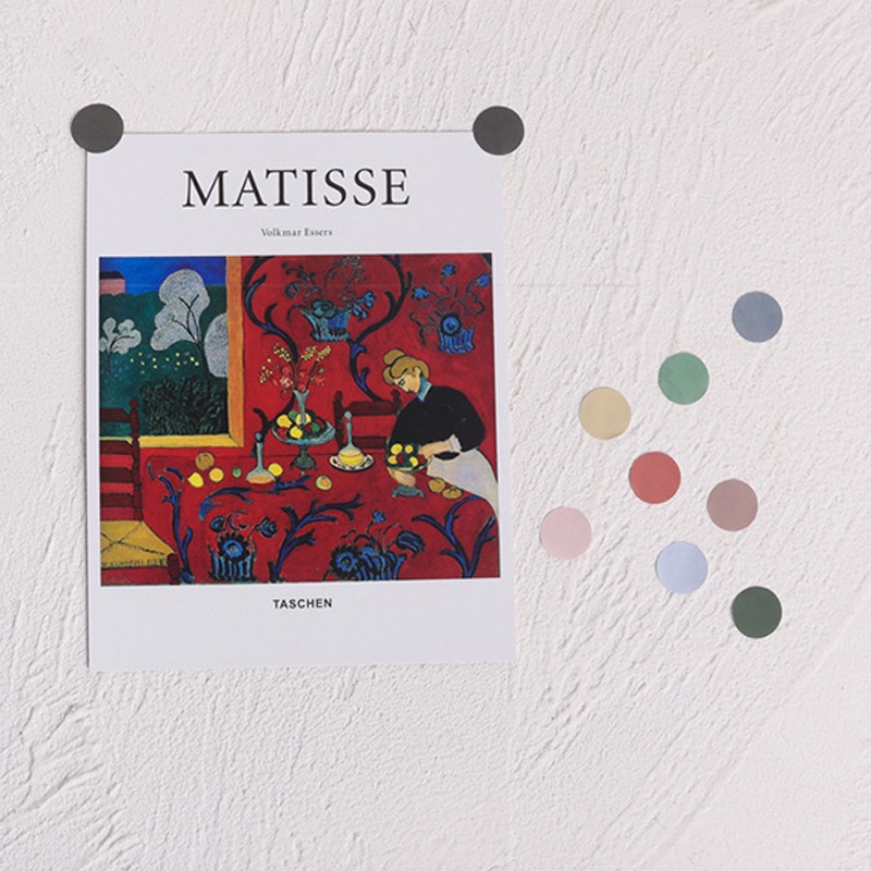 1 Miếng Dán Hình Mặt Cười Trang Trí Nhật Ký, Sổ Tay