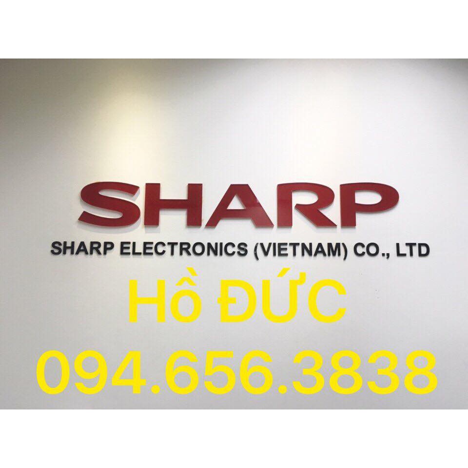 Điều hòa 1 chiều Inverter Sharp AH-X12XEW 12.000BTU