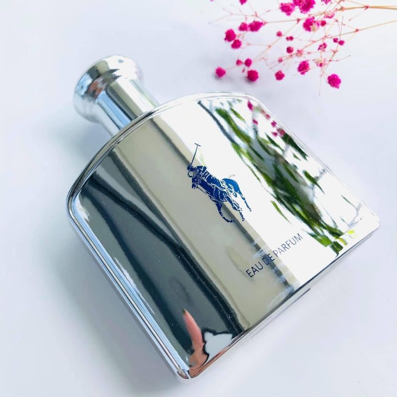 Nước Hoa Nam P.O.L.O B.Ạ.C | BigBuy360 - bigbuy360.vn