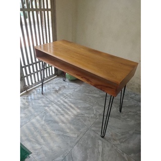 Bàn làm việc Gỗ tự nhiên