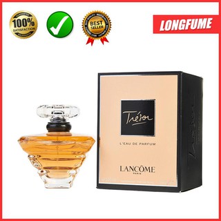 [Có Video] Nước hoa nữ Lancome Tresor 100ml EDP - Nước hoa Pháp sỉ lẻ giá tốt có cửa hàng Q10 HCM