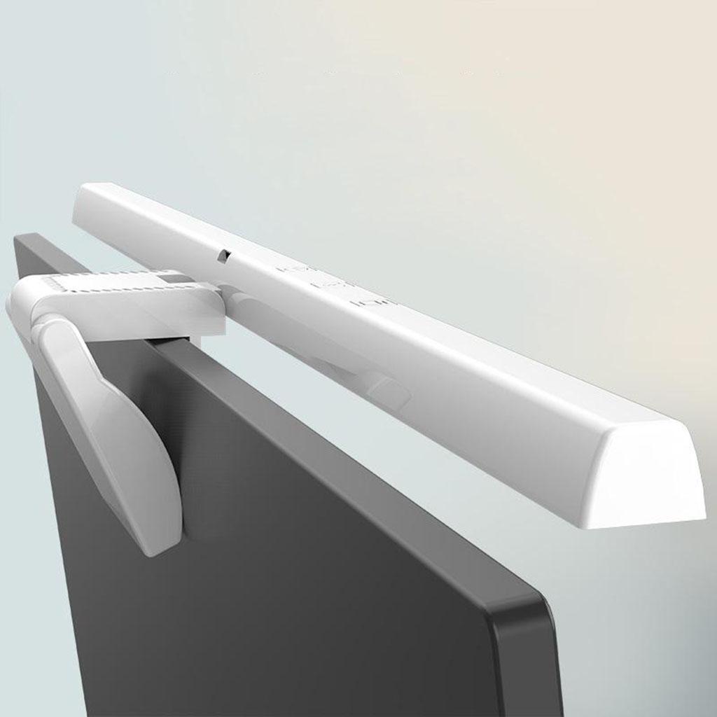 Đèn Led Màn Hình Máy Tính 3 Độ Điều Chỉnh Được Tiện Lợi