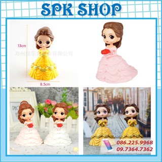 [FREESHIP❤️] Công Chúa Bê lê