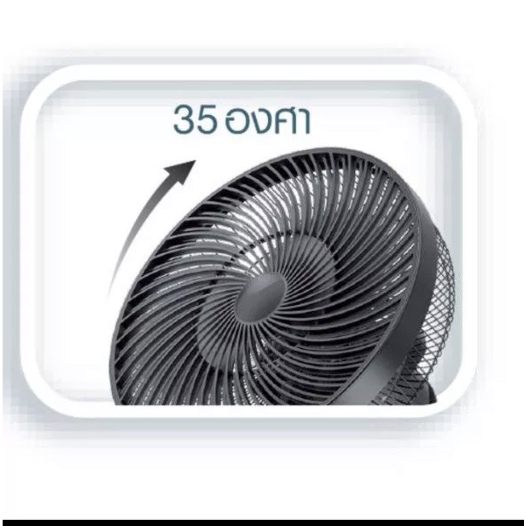 Quạt điều chỉnh từ xa MITSUBISHI 12 inch R12A-HRB, Quạt lưu thông không khí