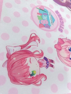 Sticker by Kua Store