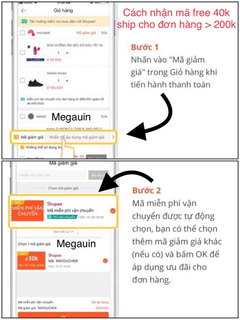 Bộ ốp trang trí Air Blade 2016 - 2019 mạ crom (giá lẻ từng món hoặc cả bộ)