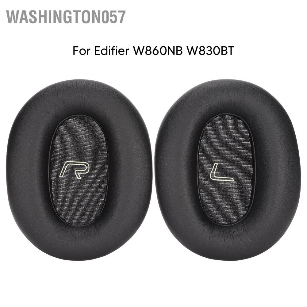 Hàng Hot Đệm Tai Nghe Bluetooth Cho Edifier W860NB W830BT Hàng giao ngaywashington057